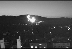 Panorama severozápad