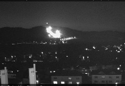 Panorama severozápad