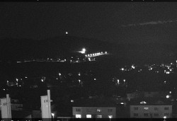 Panorama severozápad