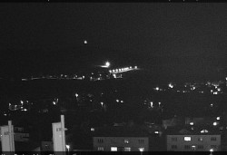 Panorama severozápad