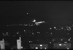 Panorama severozápad