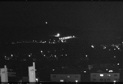 Panorama severozápad