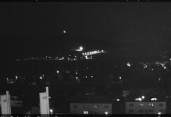 Panorama severozápad