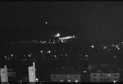 Panorama severozápad