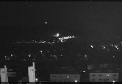 Panorama severozápad