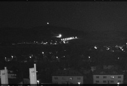 Panorama severozápad