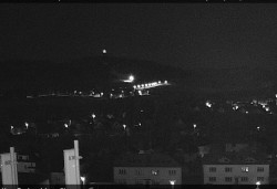 Panorama severozápad