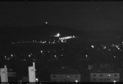 Panorama severozápad