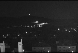 Panorama severozápad