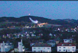 Panorama severozápad