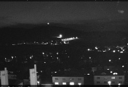 Panorama severozápad