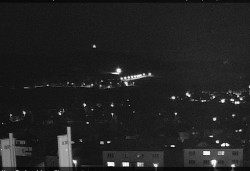 Panorama severozápad