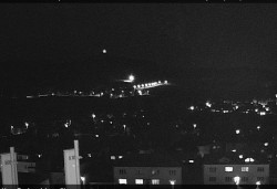 Panorama severozápad