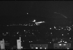 Panorama severozápad