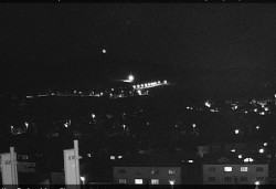 Panorama severozápad