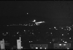 Panorama severozápad