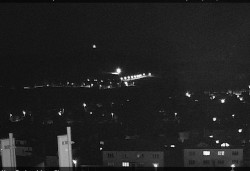 Panorama severozápad