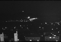 Panorama severozápad