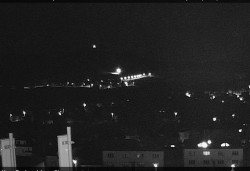 Panorama severozápad