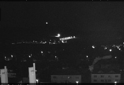 Panorama severozápad