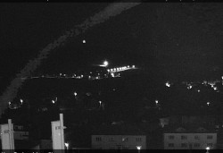 Panorama severozápad