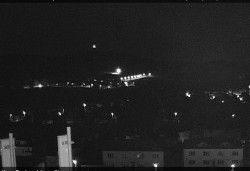 Panorama severozápad