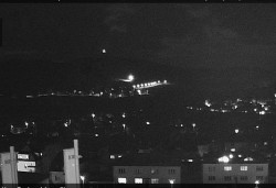 Panorama severozápad