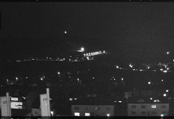 Panorama severozápad