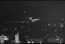 Panorama severozápad