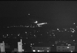 Panorama severozápad