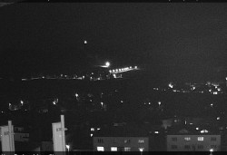 Panorama severozápad