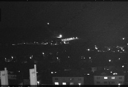 Panorama severozápad