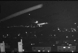 Panorama severozápad