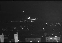 Panorama severozápad