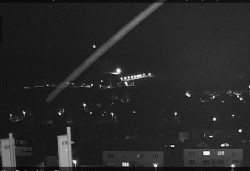 Panorama severozápad