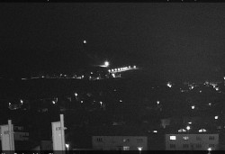 Panorama severozápad