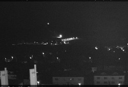 Panorama severozápad