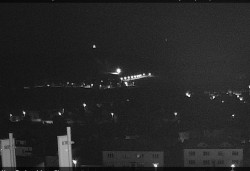 Panorama severozápad