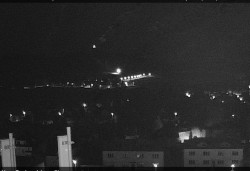 Panorama severozápad