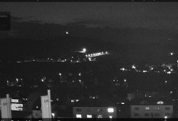 Panorama severozápad