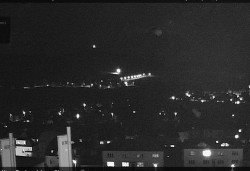 Panorama severozápad