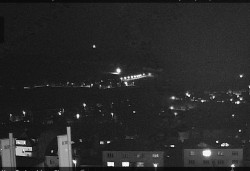 Panorama severozápad