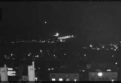 Panorama severozápad