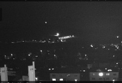 Panorama severozápad