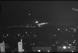 Panorama severozápad