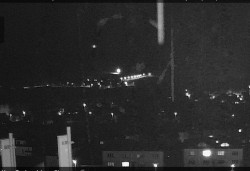 Panorama severozápad