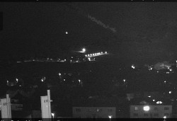 Panorama severozápad