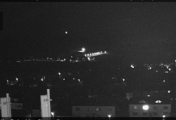 Panorama severozápad