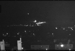 Panorama severozápad