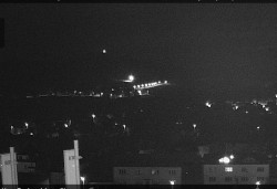 Panorama severozápad